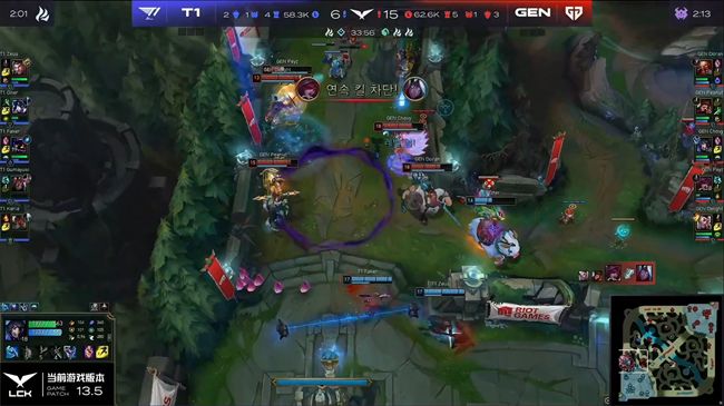 的节奏掌控 的节奏掌控