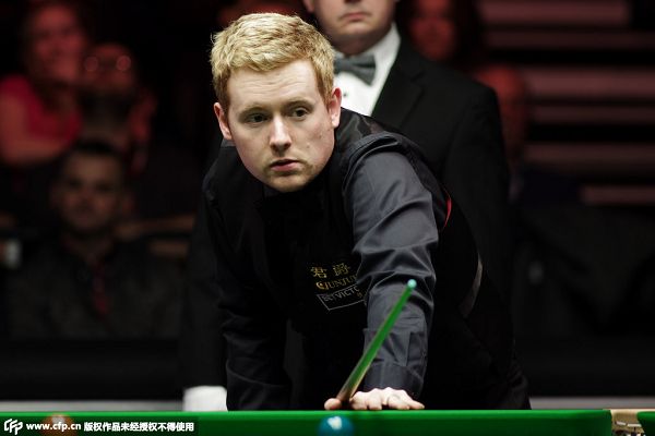 战术调整 战术调整