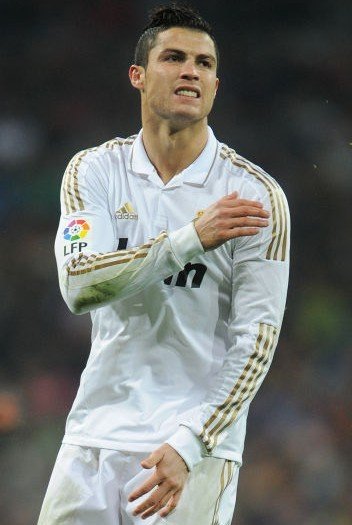 现状的决心 现状的决心