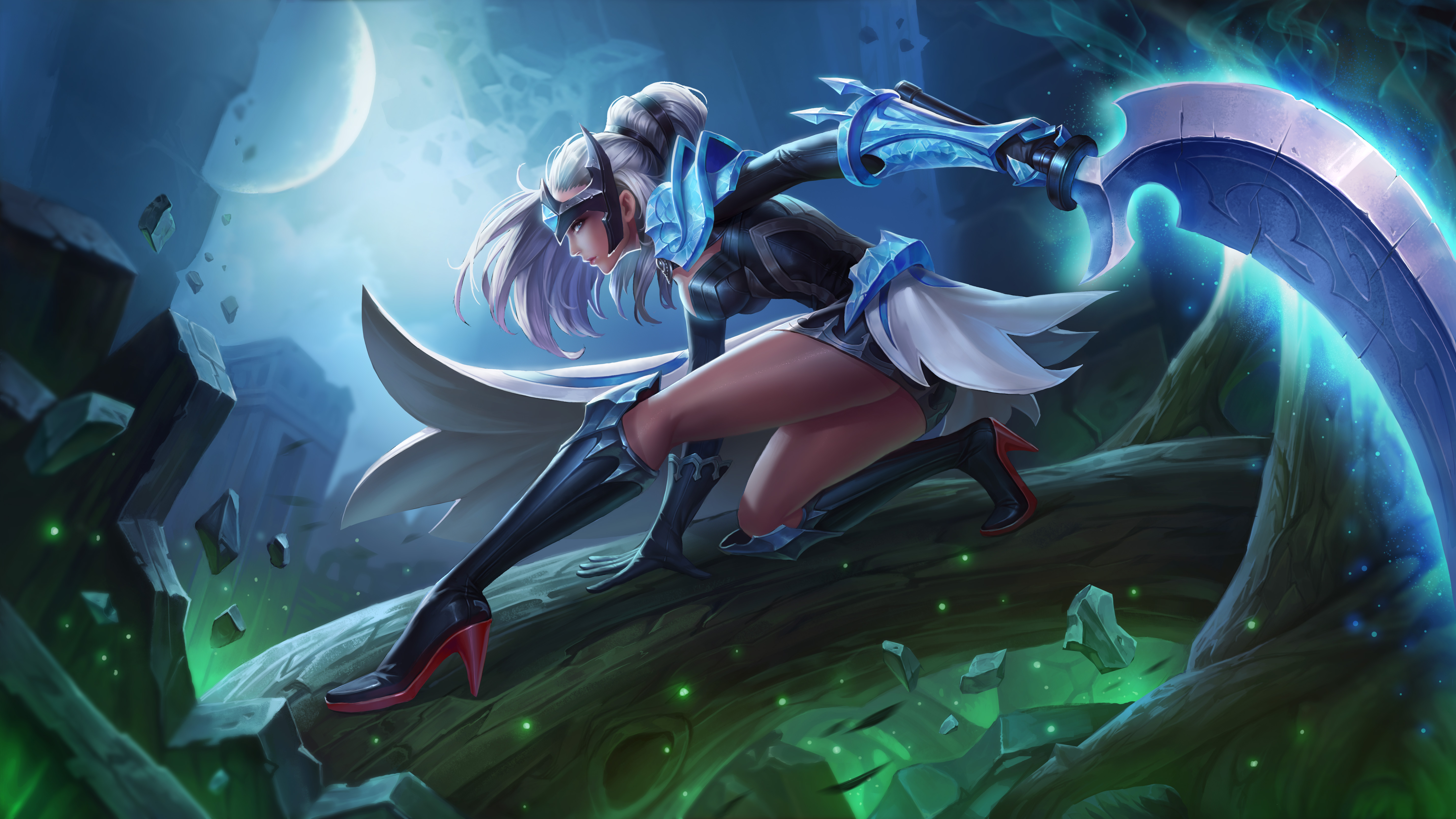 也能从声波 也能从声波