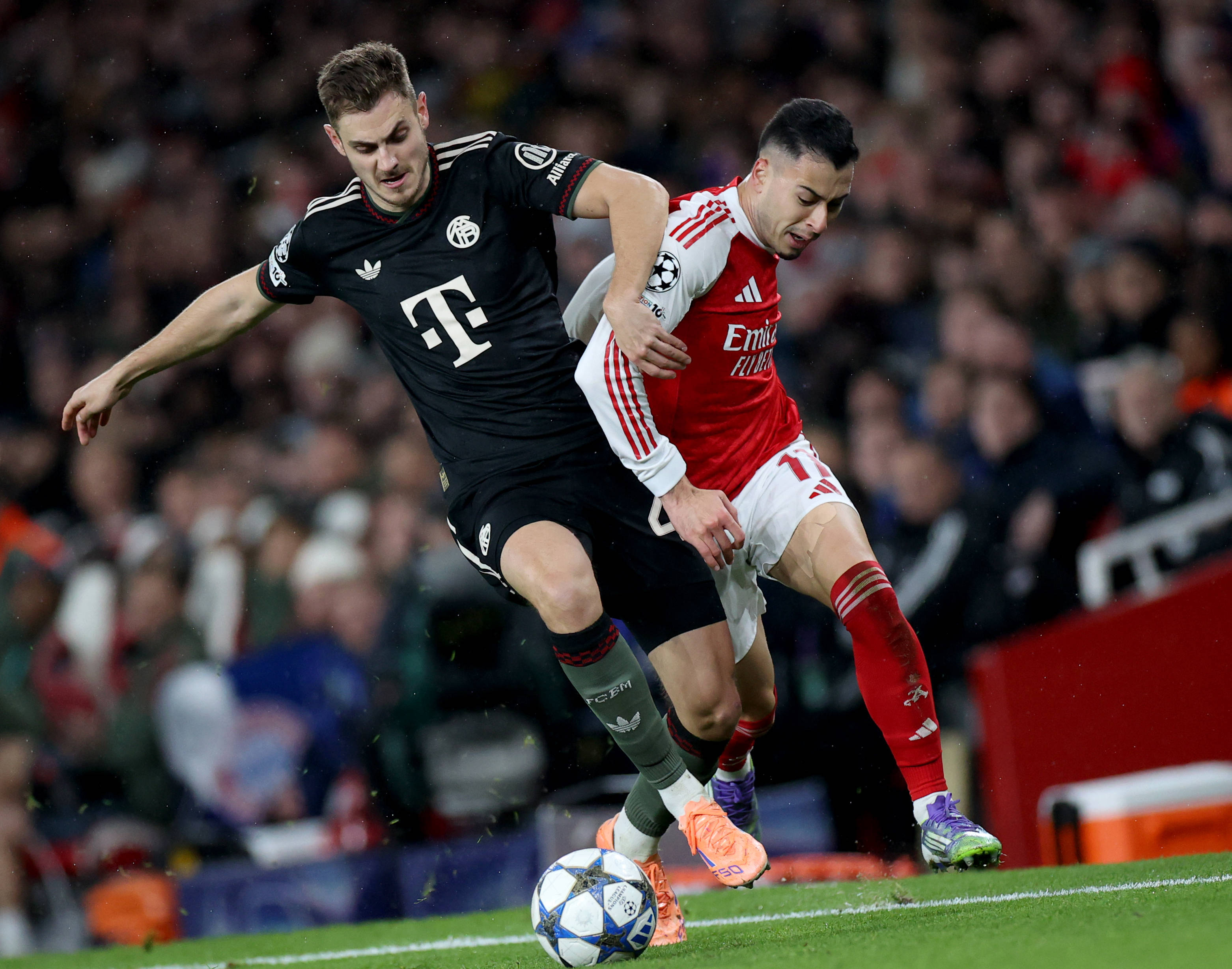 硬仗成色 硬仗成色