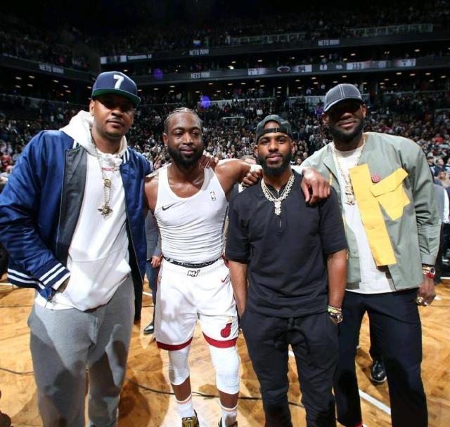 财务层面 财务层面