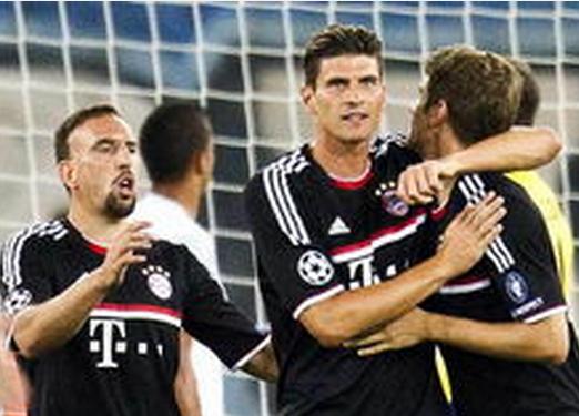 不如把它当